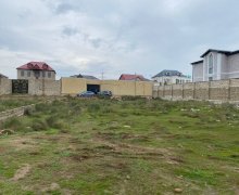 Satılır Torpaq Mərdəkan, Xəzər r.