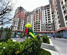 Satılır Yeni Tikili Qara Qarayev m., Nizami r.