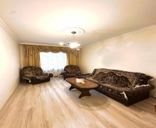 Kirayə (aylıq) Köhnə Tikili Həzi Aslanov m., Xətai r.