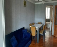 Kirayə (aylıq) Köhnə Tikili Elmlər akademiyası m., Yasamal r.