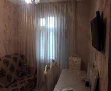 Satılır Köhnə Tikili Sumqayıt ş.