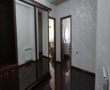 Kirayə (aylıq) Yeni Tikili Nəsimi m., 9-cu mikrorayon, Binəqədi r.