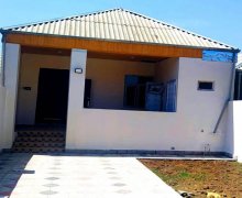 Satılır Həyət evi/villa Xaçmaz ş.