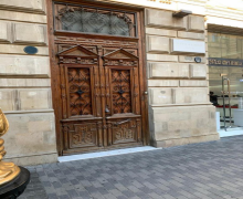 Kirayə (aylıq) Ofis İçərişəhər m., Səbail r.