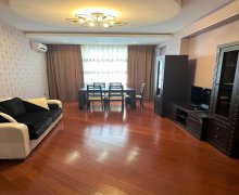 Kirayə (aylıq) Yeni Tikili Nəriman Nərimanov m., Nərimanov r.