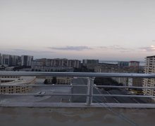 Kirayə (aylıq) Yeni Tikili Həzi Aslanov m., Xətai r.