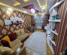 Satılır Yeni Tikili Qara Qarayev m., Nizami r.