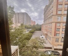 Kirayə (aylıq) Köhnə Tikili 28 May m., Nəsimi r.