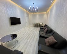 Kirayə (aylıq) Yeni Tikili 8 Noyabr m., Yasamal r.