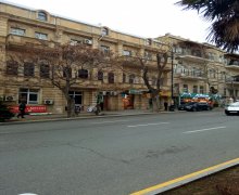 yasamalda kiraye aylıq evler 200-300 Nizami m., Yasamal r.