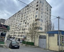 Аренда Новостройка пос. Бакиханова, Айгюн сити, Сабунчу р.