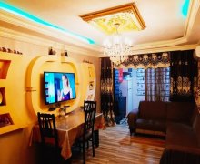 sumqayitda yeni tikili binalar Sumqayıt ş.