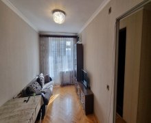 Kirayə (aylıq) Köhnə Tikili Həzi Aslanov m., Əhmədli, Xətai r.