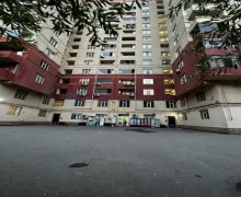 Kirayə (aylıq) Yeni Tikili Memar Əcəmi m., Nəsimi r.