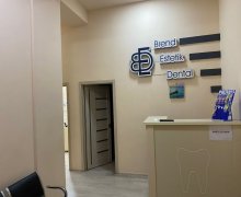 Satılır Obyekt Nizami m., Yasamal qəs., Yasamal r.