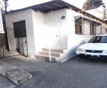 Kirayə (aylıq) Həyət evi/villa Bayıl qəs., Səbail r. Kirayə (aylıq) Həyət evi/villa Bayıl qəs., Səbail r.