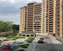 Satılır Yeni Tikili Gənclik m., Nərimanov r.
