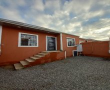 Satılır Həyət evi/villa Binə qəs., Xəzər r.