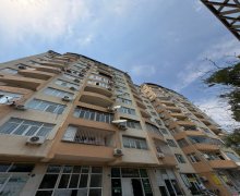 Satılır Yeni Tikili Neftçilər m., 8-ci kilometr, Nizami r.