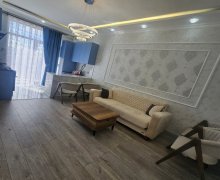 Satılır Yeni Tikili Dərnəgül m., Binəqədi r.