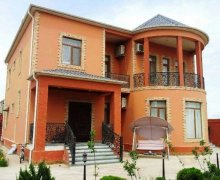 Kirayə (aylıq) Bağ evi Şüvəlan, Xəzər r. Kirayə (aylıq) Bağ evi Şüvəlan, Xəzər r.