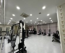 Kirayə (aylıq) Obyekt Nəriman Nərimanov m., Nərimanov r.