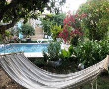 bakida 1 günlük Bağ evi Buzovna, Xəzər r. bakida 1 günlük Bağ evi Buzovna, Xəzər r.