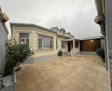 Satılır Həyət evi/villa Məhəmmədli, Abşeron r.