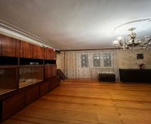 Kirayə (aylıq) Yeni Tikili Qara Qarayev m., 8-ci kilometr, Nizami r.