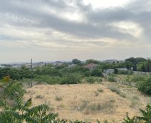 mastagada torpaq alqi satqisi Koroğlu m., Maştağa qəs., Sabunçu r.