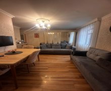 Satılır Köhnə Tikili Gənclik m., Nərimanov r.