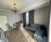 Kirayə (aylıq) Yeni Tikili İnşaatçılar m., Yasamal qəs., Yasamal r.