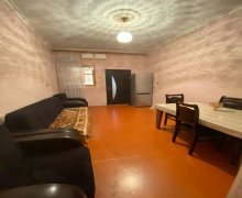 Satılır Həyət evi/villa İnşaatçılar m., Yasamal r.