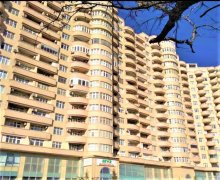 Satılır Yeni Tikili 20 Yanvar m., Yasamal r.