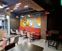 Satılır Obyekt 28 May m., Nəsimi r.