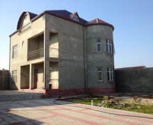 Satılır Həyət evi/villa Mərdəkan, Xəzər r.