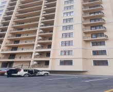 Kirayə (aylıq) Yeni Tikili Sahil m., Bibi Heybət qəs., Səbail r.