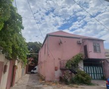Satılır Həyət evi/villa NZS, Xətai r.