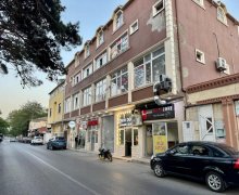 Satılır Obyekt Biləcəri qəs., Binəqədi r.