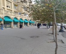 genclikde kiraye obyektler Gənclik m., Nərimanov r.