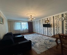 Satılır Köhnə Tikili Yeni Günəşli qəs., Suraxanı r.