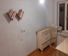 Kirayə (aylıq) Həyət evi/villa Yeni Günəşli qəs., Suraxanı r.