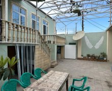 hezi aslanovda heyet evleri/villa Həzi Aslanov m., Xətai r.