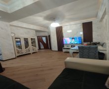 Satılır Yeni Tikili İnşaatçılar m., Yeni Yasamal qəs., Yasamal r.