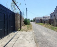 Satılır Həyət evi/villa Maştağa qəs., Sabunçu r.