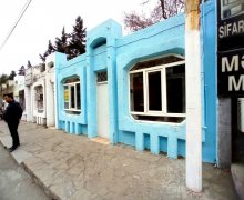 Kirayə (aylıq) Obyekt Xalqlar dostluğu m., Nizami r.