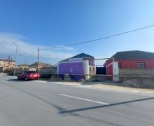 Satılır Həyət evi/villa Binə qəs., Xəzər r.
