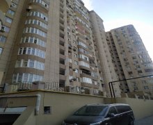 Kirayə (aylıq) Yeni Tikili Nəsimi m., 4-cü mikrorayon, Nəsimi r.