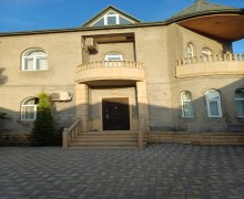 bineqedide heyet evleri/villa Xocaəsən m., Sulutəpə qəs., Binəqədi r.