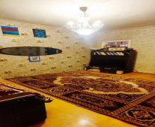 Kirayə (aylıq) Köhnə Tikili Nizami m., Nəsimi r.